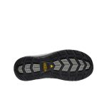 Men's Atlanta Cool II ESD (Steel Toe) | Gargoyle/Midnight Navy