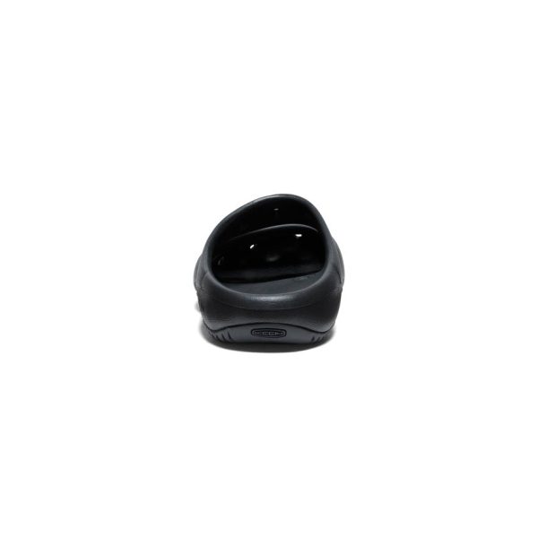 Men's Yogui Clog | Black/Magnet