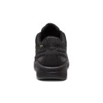 Men's Targhee IV Waterproof Work Shoe (Soft Toe)  |  Black/Black