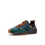 Men's UNEEK Trekker Sneaker | Mediterranea/Rooibos Tea