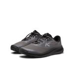 Men's Aspire Shoe  |  Steel Grey/Black