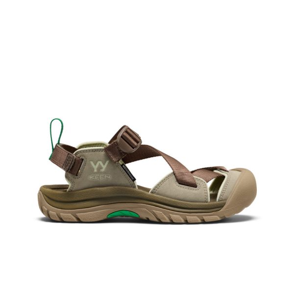 Women's Zerraport II OPEN Yy Sandal | Open Yy Seneca Rock