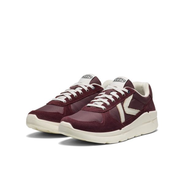 Women's KM2 Jogger | Huckleberry/Birch