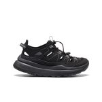 Women's WK450 Walking Sandal | Black/Black