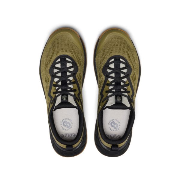 Men's Versacore Speed Shoe  |  Martini Olive/Abbey Stone