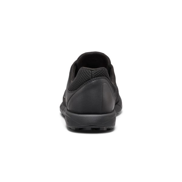 Men's A86 Sneaker | Triple Black
