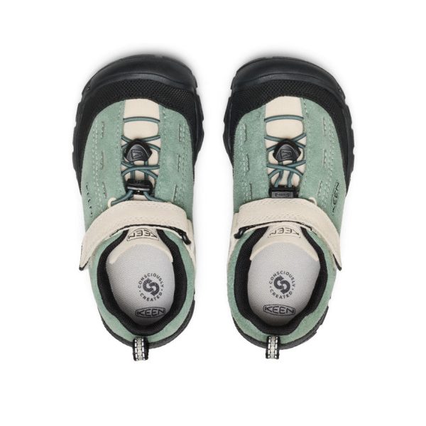 Little Kids' Jasper II | Lily Pad/Birch