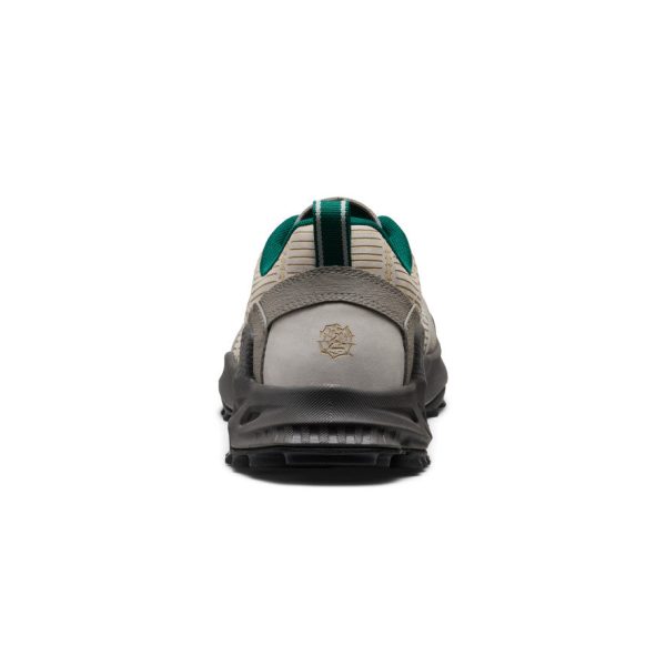 Men's Jasper Zionic ELNEST Sneaker  |  Elnest Vapor/Alloy