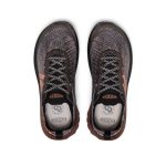 Women's Seek Trail Running Shoe | Black/Rose Gold