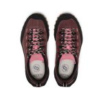 Women's Jasper Zionic Sneaker  |  Huckleberry/Cameo Rose