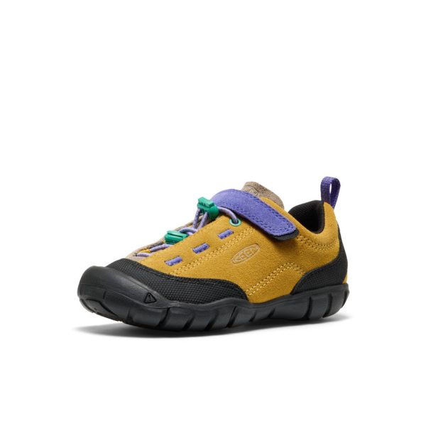 Little Kids' Jasper II TYAKASHA Sneaker  |  Tyakasha