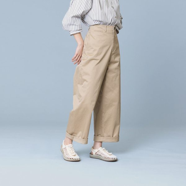 Women's UNEEK Sneaker  |  Vapor/Pale Lilac