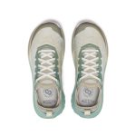 Women's Seek Trail Running Shoe | Lily Pad/Abbey Stone