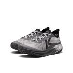 Men's Seek Trail Running Shoe  |  Steel Grey/Alloy