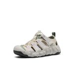 Women's Hyperport H2 Sandal  |  Lily Pad/Orchid Bloom