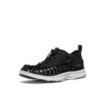 Men's UNEEK O3 Sneaker Sandal  |  Black/Star White