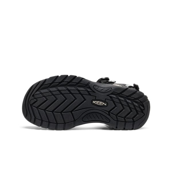 Women's Zerraport II Sandal | Gingham