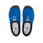 Women's Howser III Slide  |  Princess Blue Mohair