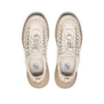 Women's UNEEK WK Sneaker  |  Birch/Plaza Taupe