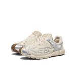 Women's A86 Sneaker  |  Birch/Silver