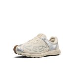 Women's A86 Sneaker  |  Birch/Silver