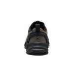 Women's Jasper Zionic Waterproof Sneaker  |  Steel Grey/Black