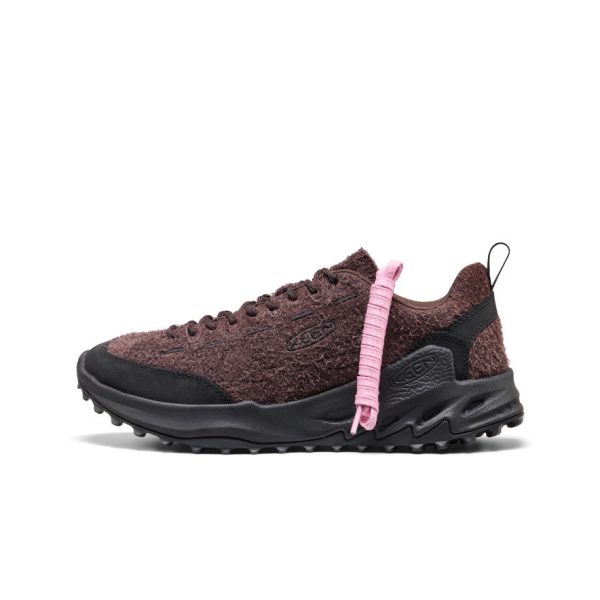 Men's Jasper Zionic Sneaker | Java/Black