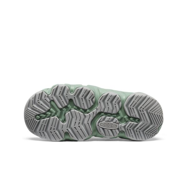 Women's Hyperport H2 Sandal  |  Monochrome/Lily Pad