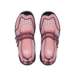 Women's Malibu Madhappy Mary Jane | Zephyr/Rhododendron