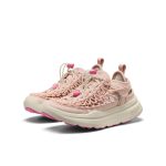 Women's UNEEK WK Sneaker  |  Cameo Rose/Pink Flambe