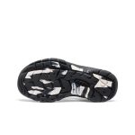 Women's Newport Retro | Black/Gingham