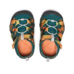 Toddlers' Seacamp II CNX  |  Ombre Mediterranea