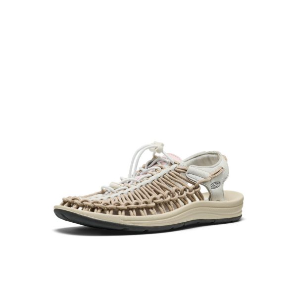 Women's UNEEK Sneaker  |  Vapor/Pale Lilac