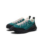 Women's Jasper Zionic Sneaker | Mediterranea/Pale Lilac