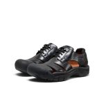 Women's Newport Oxford | Nocturnal Black
