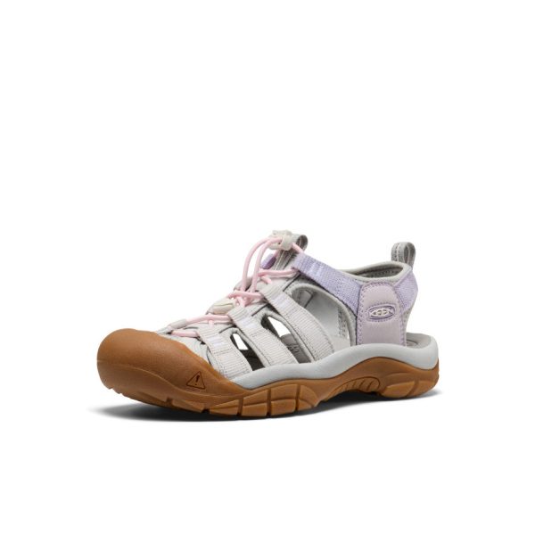 Women's Newport H2  |  Tri-Block Vapor
