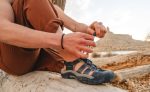 Women's Newport H2 | Triple Black