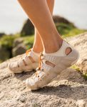 Women's Hyperport H2 Sandal  |  Lily Pad/Orchid Bloom