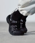 Men's Newport Retro Sandal x Études Studio  |  Etudes Black