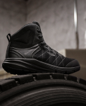 Men's Vista Energy Mid INT MET (Carbon Toe)  |  Black/Raven