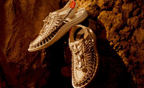 All Gender UNEEK Carnival Sneaker  |  Carnival Safari