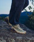 Women's Targhee Apex Waterproof Hiking Boot  |  Lily Pad/Fig