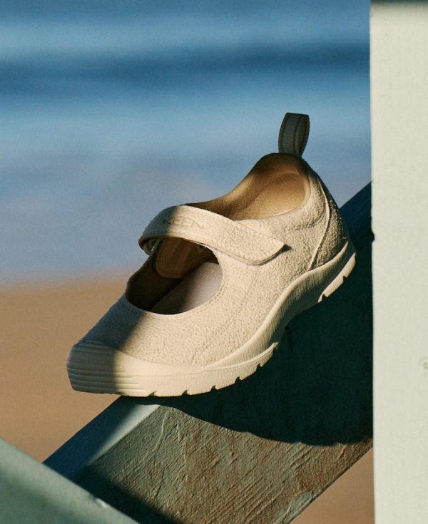 Women's Jasper KM Lite Mary Jane | Cork/Birch