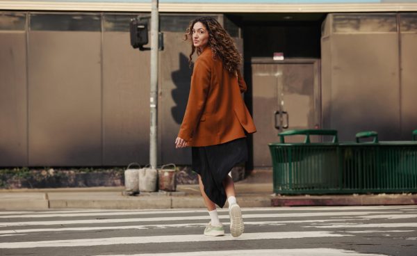 Women's KM2 Jogger  |  Iceberg Green/Desert Sage