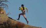 Women's Wander Trail Running Shoe | Birch/Star White