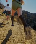 Women's Wander Trail Running Shoe | Birch/Star White