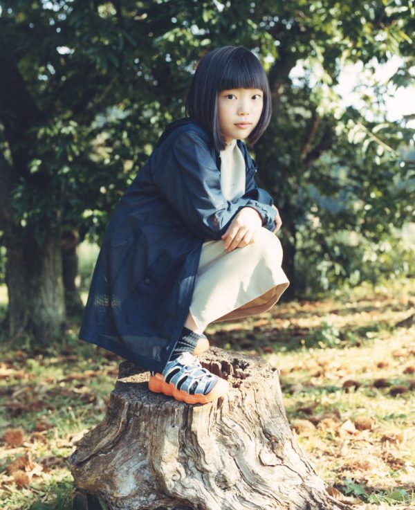 Big Kids' Hyperport H2 Snow Peak Sandal  |  Tanehozuki