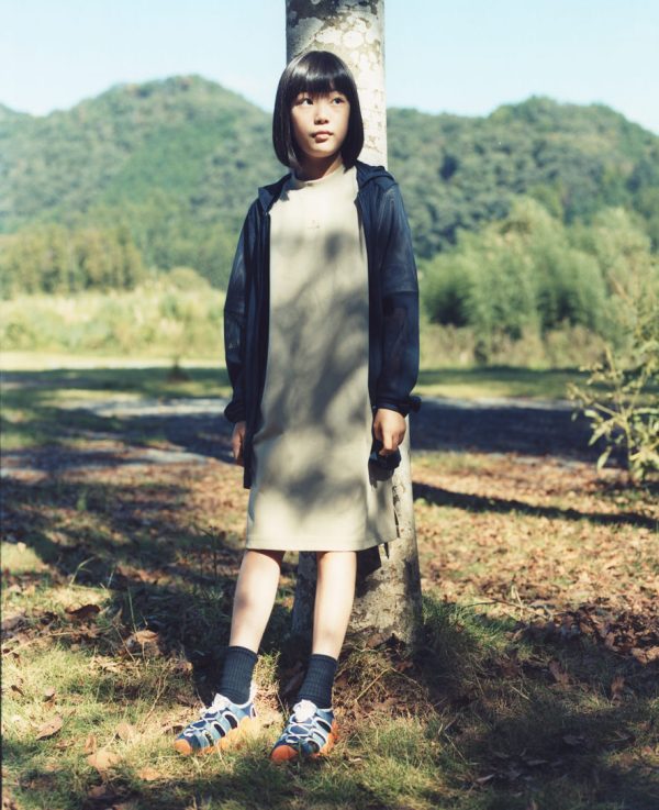Little Kids' Hyperport H2 Snow Peak Sandal   |  Tanehozuki