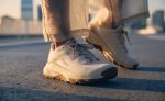 Women's Targhee Apex Waterproof Hiking Shoe  |  Safari/Birch