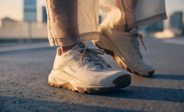Women's Targhee Apex Waterproof Hiking Shoe | Naval Academy/Brittany Blue